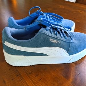 Classic Puma